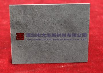 深圳3-50mm厚防静电合成石