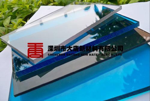 深圳PC耐力板，阳光板